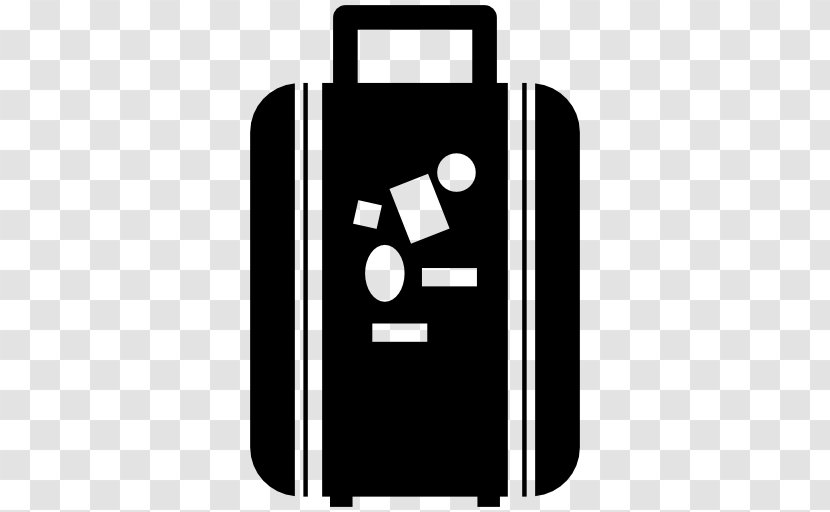 Travel Baggage Tourism - Brand - Luggage Transparent PNG