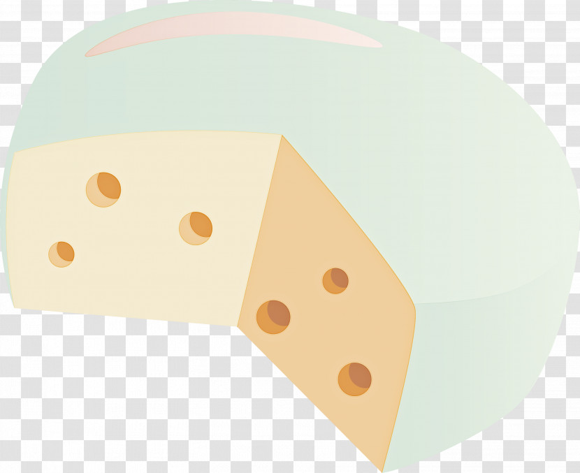 Gruyère Cheese Dice Game Angle Meter Transparent PNG