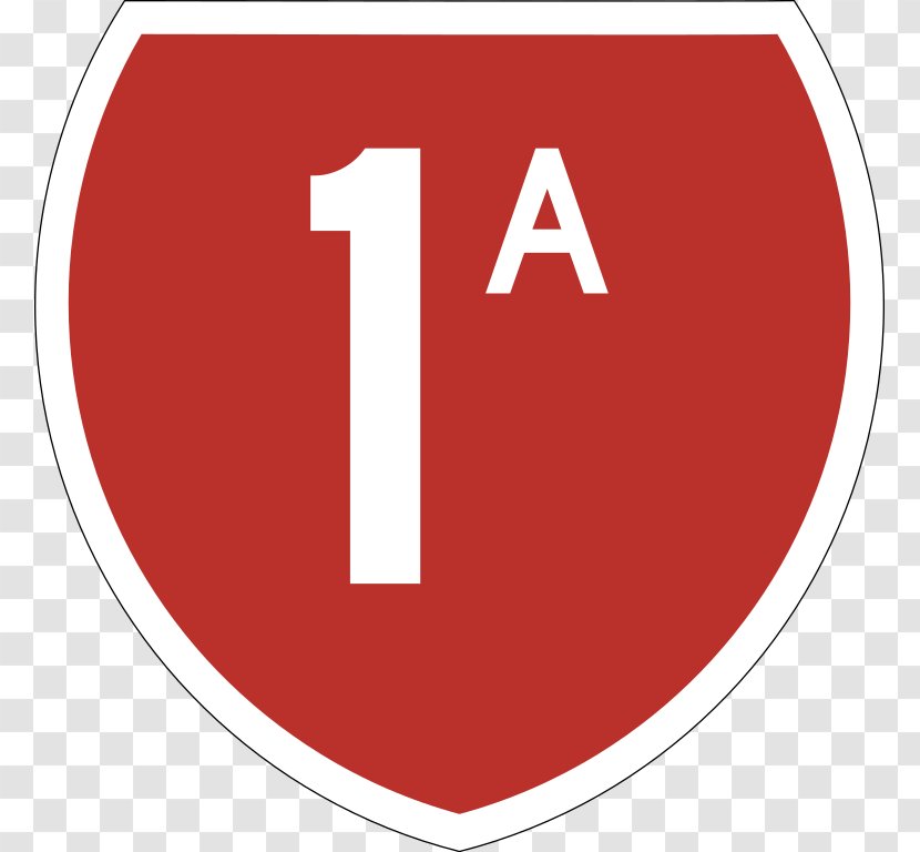 Wikimedia Commons Foundation Wikipedia Information - Red - New Zealand State Highway 6 Transparent PNG