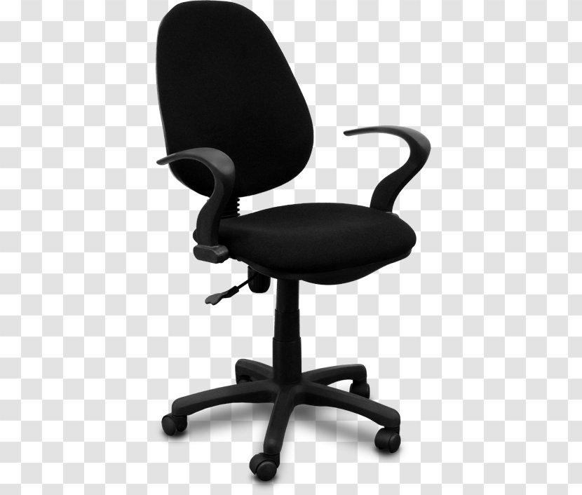 Office & Desk Chairs Swivel Chair Seat Transparent PNG