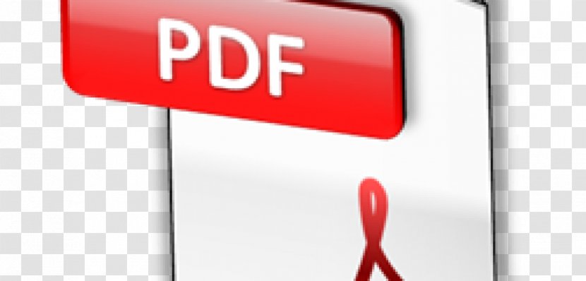 PDF Document - Signage - Get Out Transparent PNG