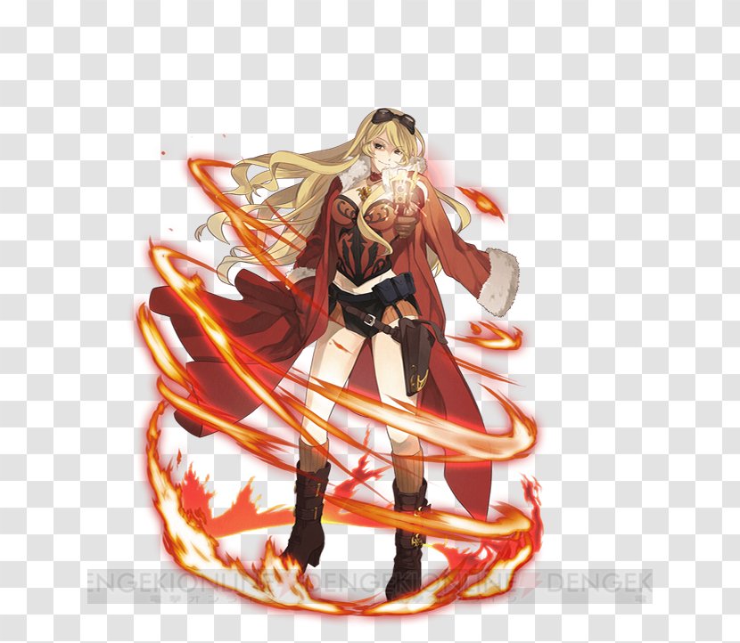 Summoner Video Game Freedom Wars Cross - Roleplaying - Lv Transparent PNG