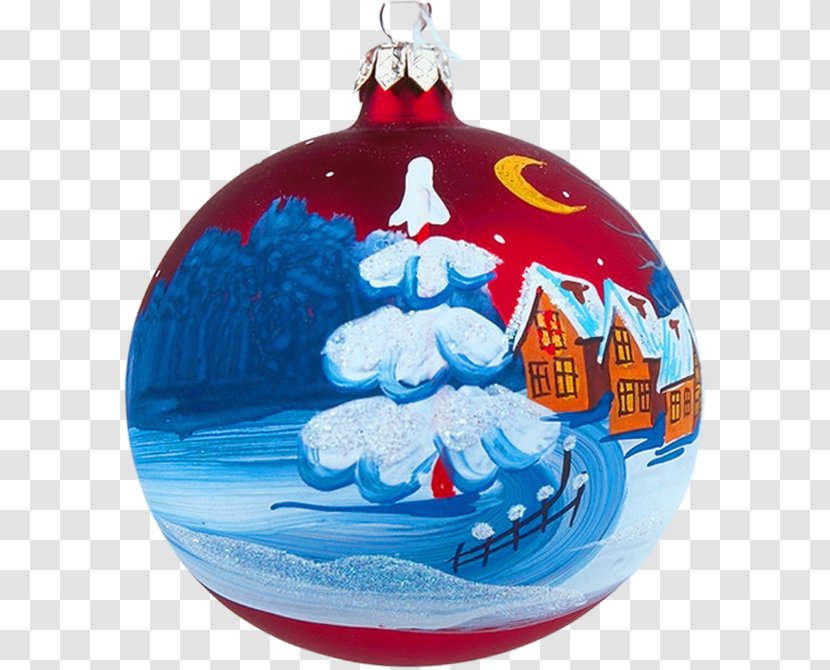 Christmas Ornament Animation Party Decoration - Holiday - Season Greetings Transparent PNG
