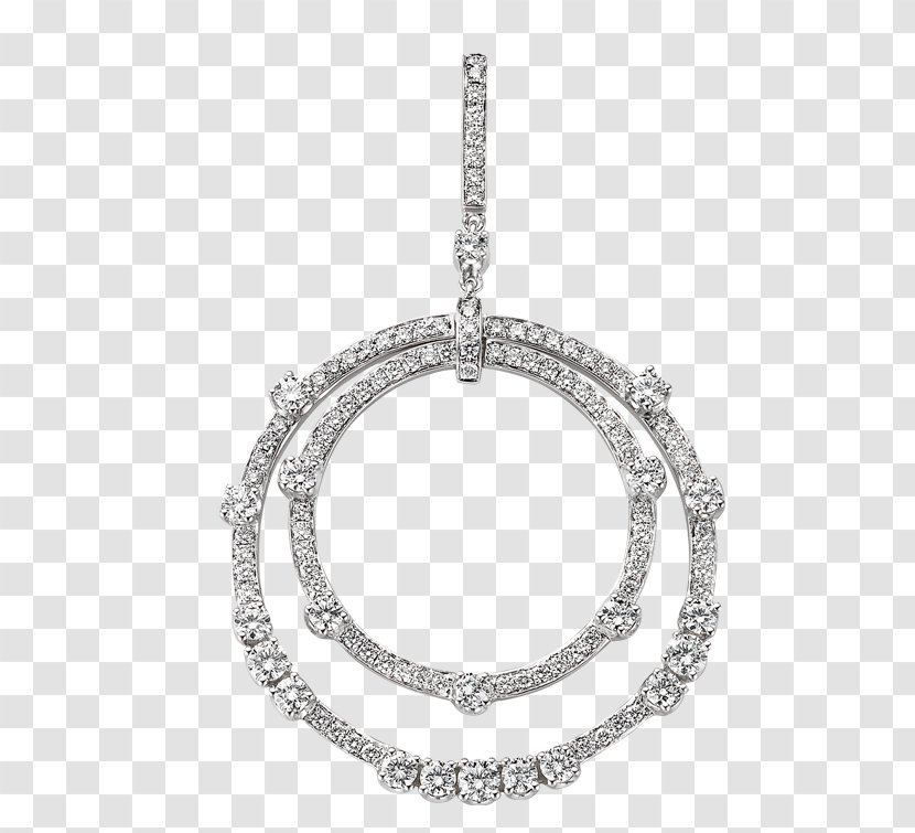 Necklace Jewellery Charms & Pendants Silver Chain - Jewelry Store Transparent PNG