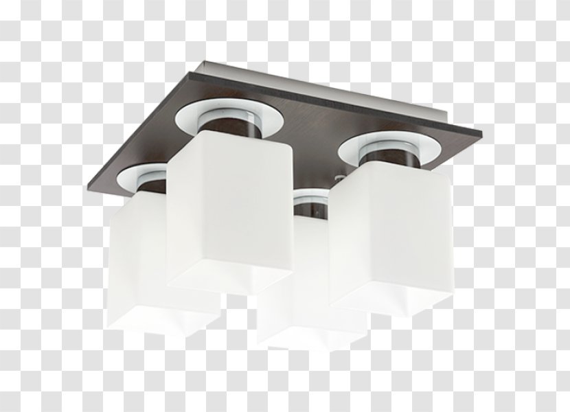 Angle Ceiling - Fixture - Design Transparent PNG
