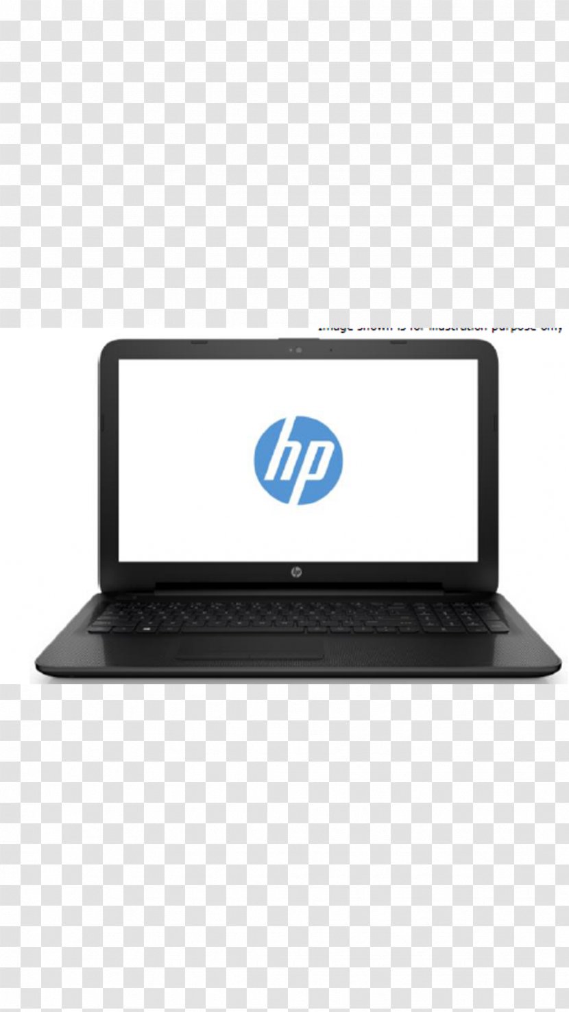Laptop Dell HP Pavilion Intel Core I5 Transparent PNG