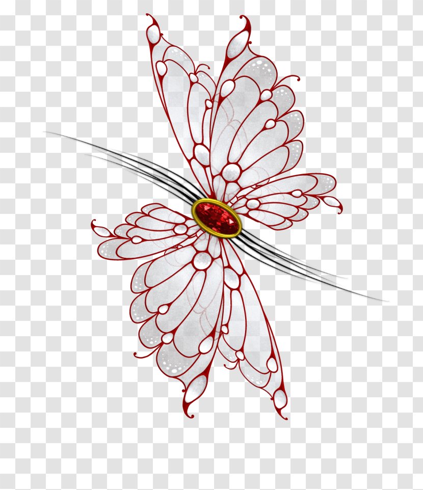 Cut Flowers Floral Design Art Butterfly - Floristry - Broken Wood Transparent PNG
