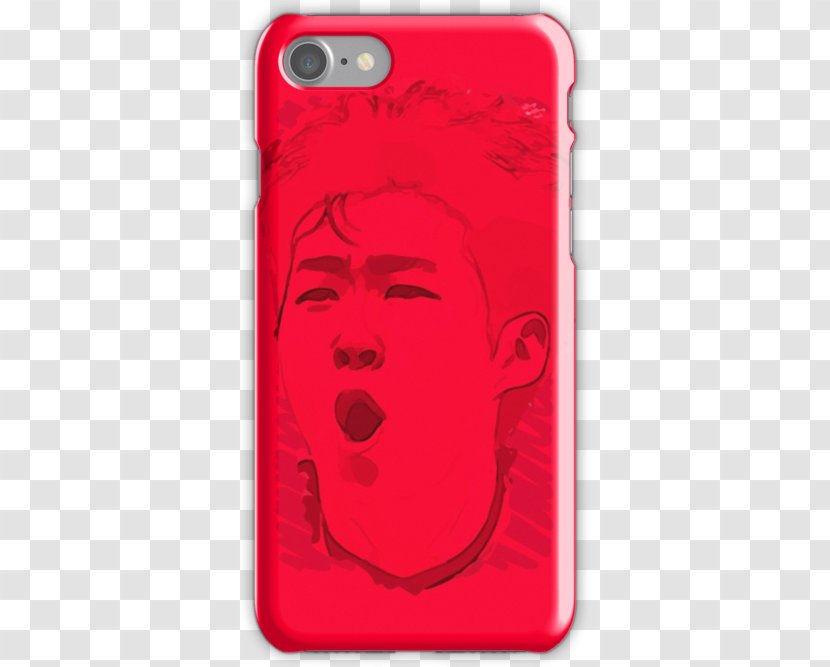 David De Gea IPhone 7 Plus Manchester United F.C. Telephone 6S - Iphone 6s - Heung Transparent PNG