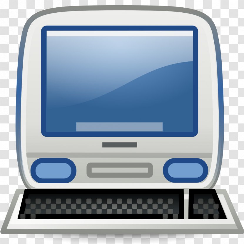 IMac G3 - Personal Computer - Imac Transparent PNG