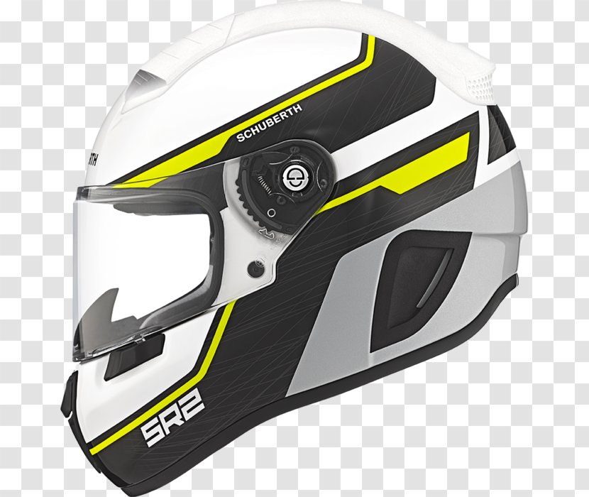 Motorcycle Helmets Schuberth Integraalhelm Transparent PNG