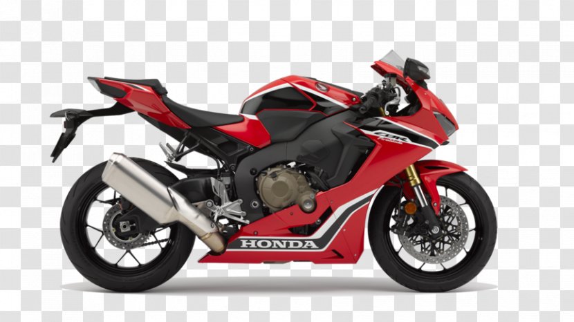 honda sport bike