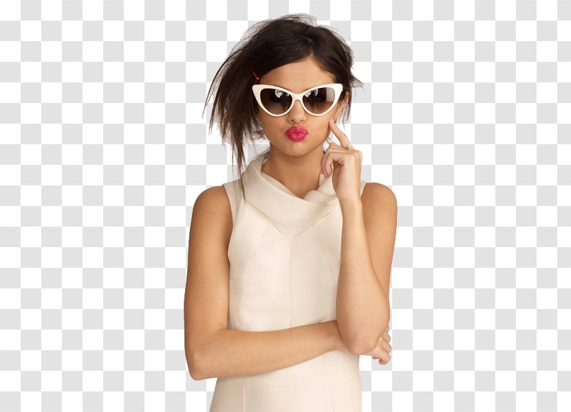 Selena Gomez Wizards Of Waverly Place Alex Russo Musician - Fashion Model Transparent PNG