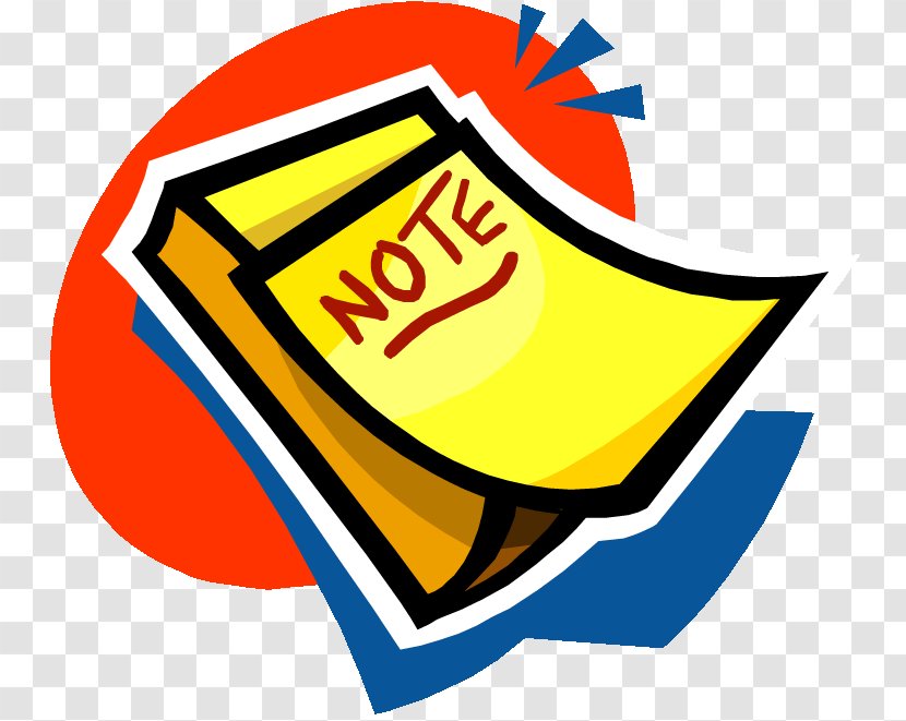 Blog Brand Note-taking - Notetaking - Taking Note Transparent PNG