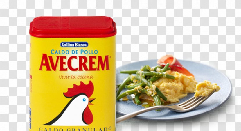 Vegetarian Cuisine Chicken Soup Recipe Gallina Blanca, S.A. - Dish - Caldo De Transparent PNG