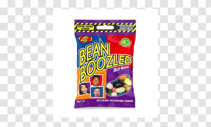 Gummi Candy The Jelly Belly Company Harry Potter Bertie Bott's Beans BeanBoozled Bean - Snack Transparent PNG