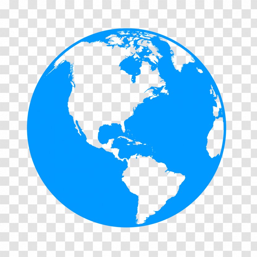 World Business Company Organization Corporation - Sphere - Earth Transparent PNG