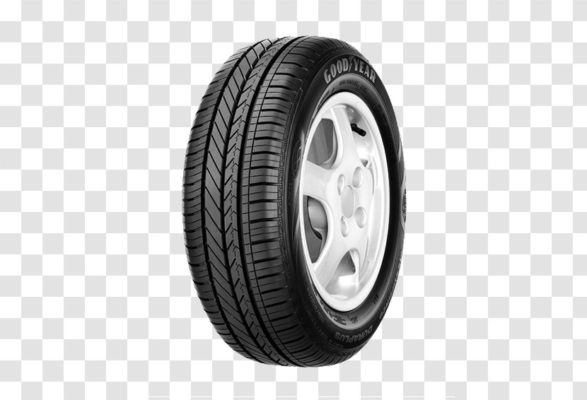 Car Goodyear Tire And Rubber Company Tubeless Tread - Price Transparent PNG