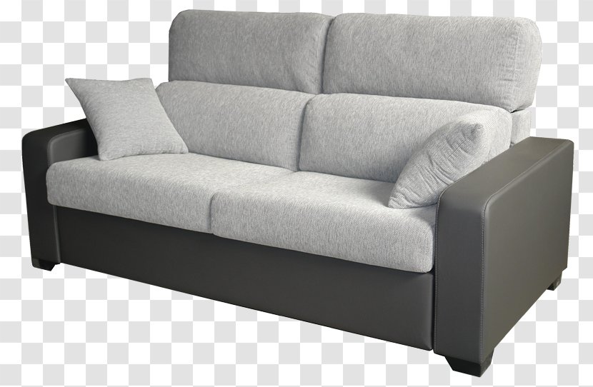 Sofa Bed Couch Furniture Clic-clac - Tree Transparent PNG