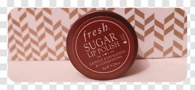 Cosmetics Brand - Brown Sugar Plum Transparent PNG