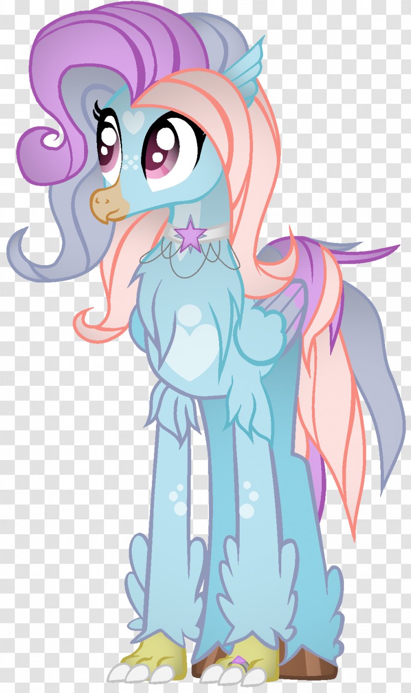 Pony Horse Equestria DeviantArt - Cartoon Transparent PNG