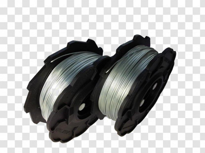 Wire Rebar Steel Electrical Cable Reel - Tie - REBAR Transparent PNG