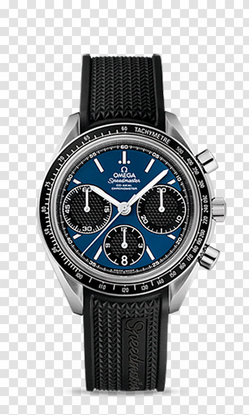 Omega Speedmaster Racing Automatic Chronograph SA OMEGA Seamaster Aqua Terra Watch Coaxial Escapement Transparent PNG