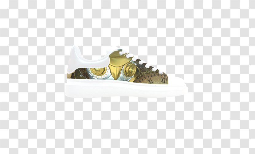 Sports Shoes Product Design Sportswear - Sneakers - Steampunk Owl Transparent PNG