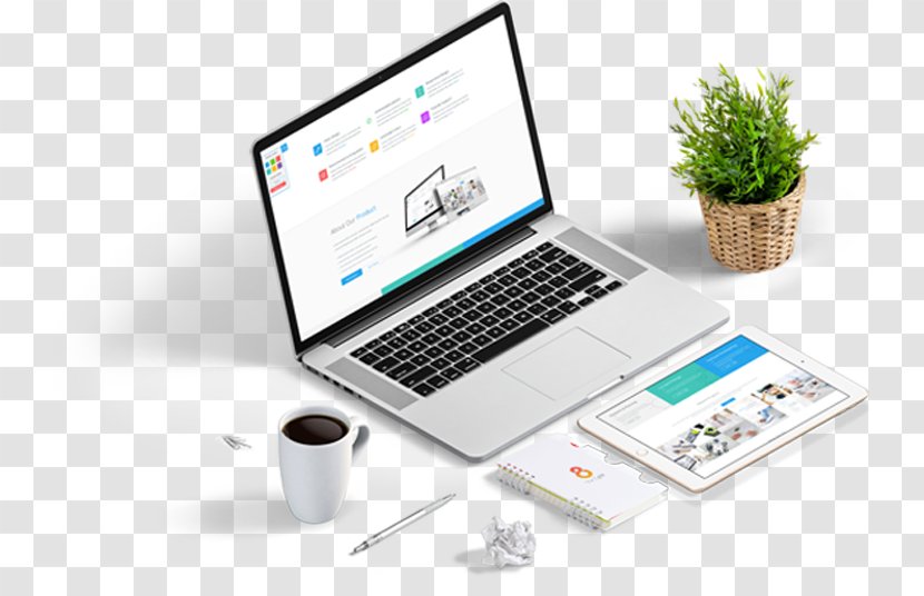 Information Technology Website Development Company Computer Software - Creative Design Transparent PNG