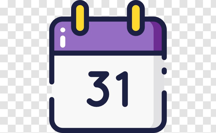 Calendar Time Clip Art - Sts - Number 11 Transparent PNG