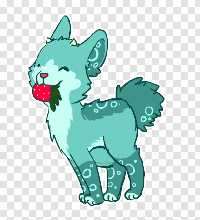 Cat Dog Sorbet Manius - Like Mammal Transparent PNG