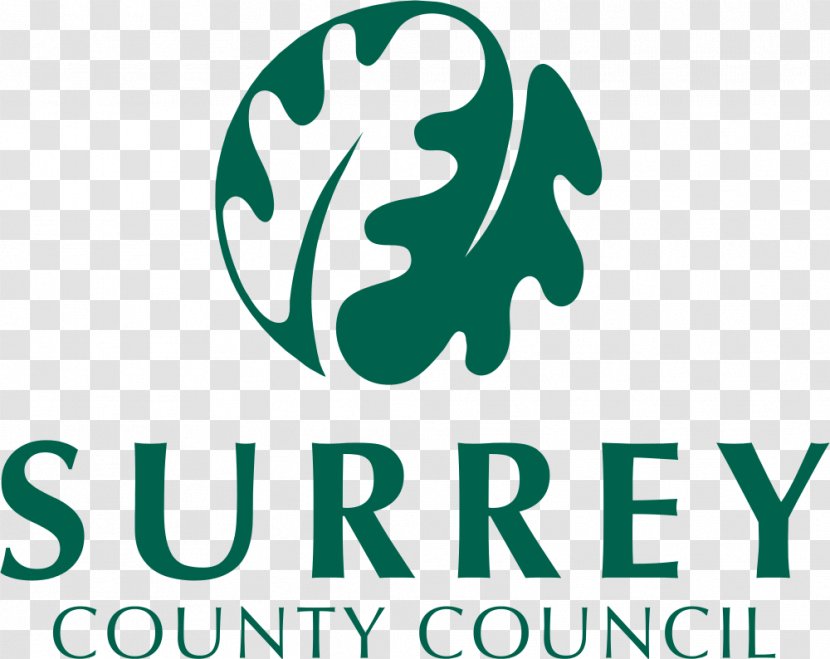 Banstead Guildford Surrey County Council Spelthorne - Home Service Logo Transparent PNG