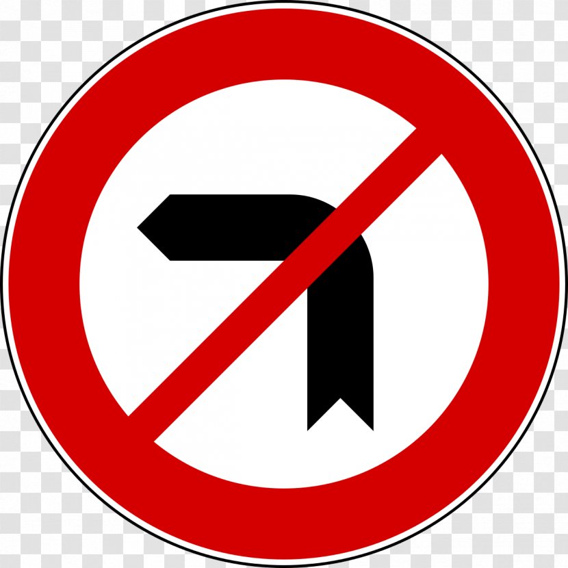 Traffic Sign Cone Levha Road - Signs Transparent PNG