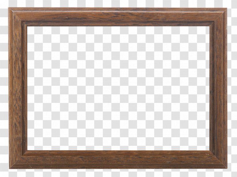 Picture Frames Stock Photography Royalty-free - Wood Stain Transparent PNG