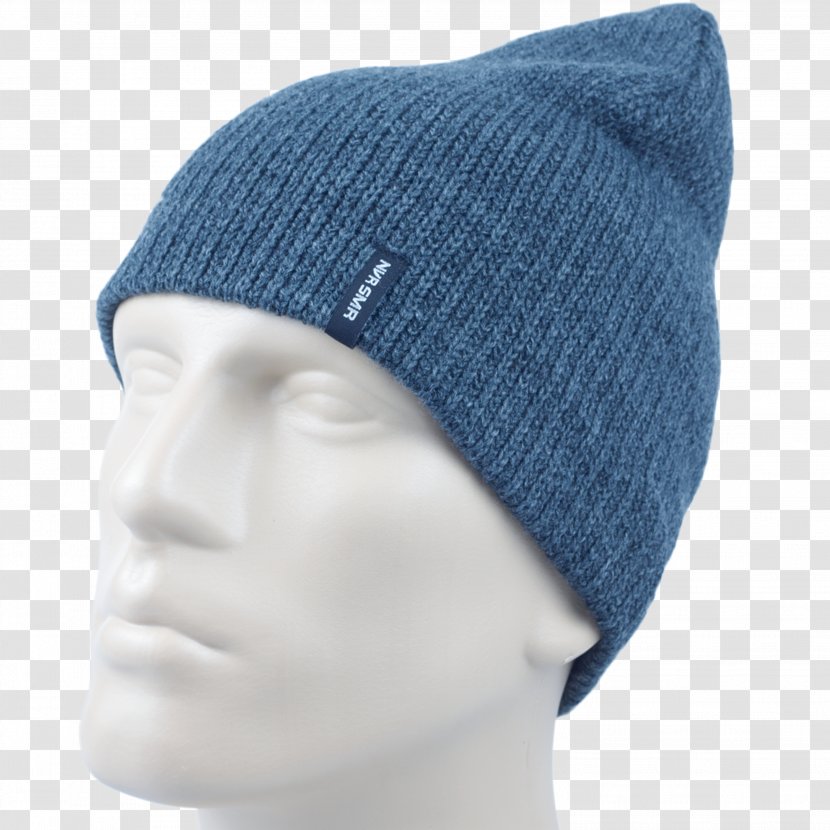 Beanie Knit Cap Hat Baseball Transparent PNG