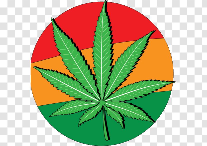 United States Cannabis Drawing Rastafari - Plant Transparent PNG