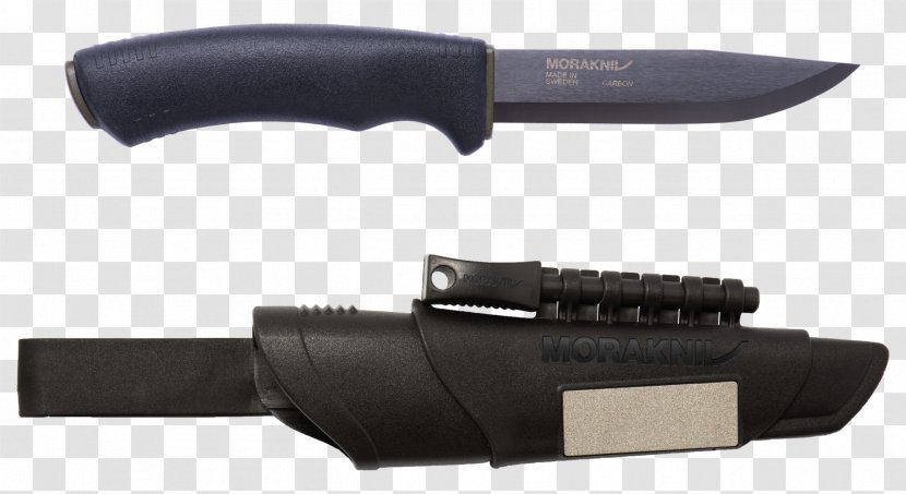 Mora Knife Bushcraft Survival - Razor Transparent PNG