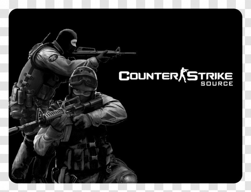 Counter-Strike: Source Condition Zero Global Offensive Counter-Strike 1.6 - Counterstrike Online 2 - Counter Strike Transparent PNG
