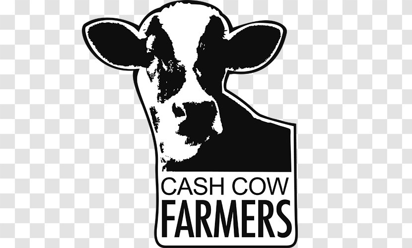 Dairy Cattle Cash Cow Vintage Trading Solutions Ltd. - Advertising Agency Transparent PNG