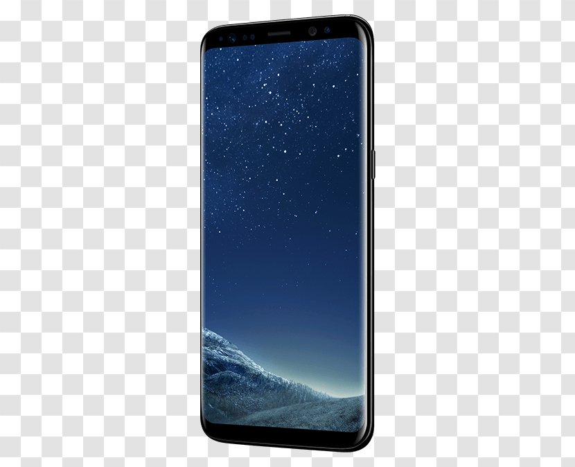 Samsung Galaxy S8+ GALAXY S7 Edge Telephone Android - Gadget - S8 Phone Transparent PNG