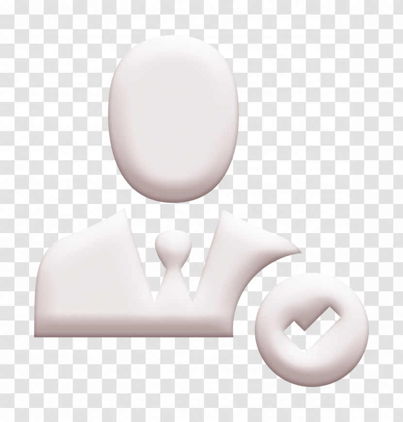 Businessman Icon Business Icon People Icon Transparent PNG