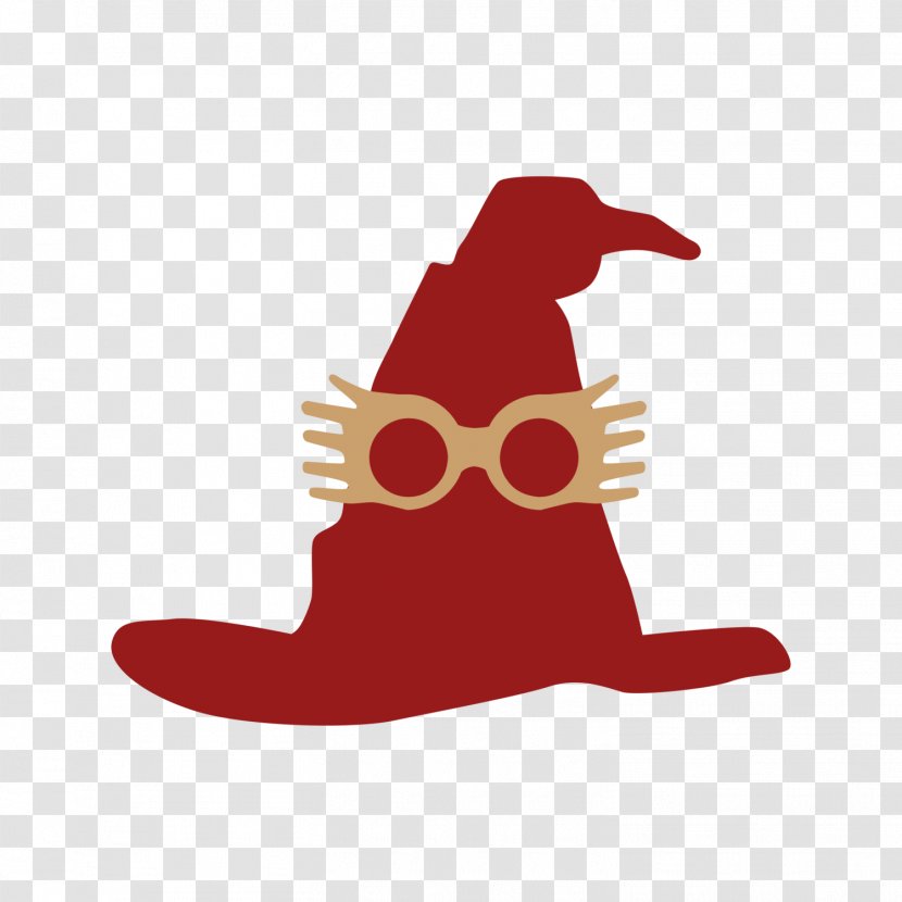 Sorting Hat The Wizarding World Of Harry Potter Detective Fiction - Magic Wand Transparent PNG