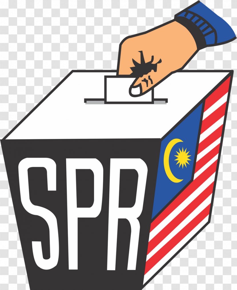 Malaysian General Election, 2018 Election Commission Of Malaysia - Artwork Transparent PNG