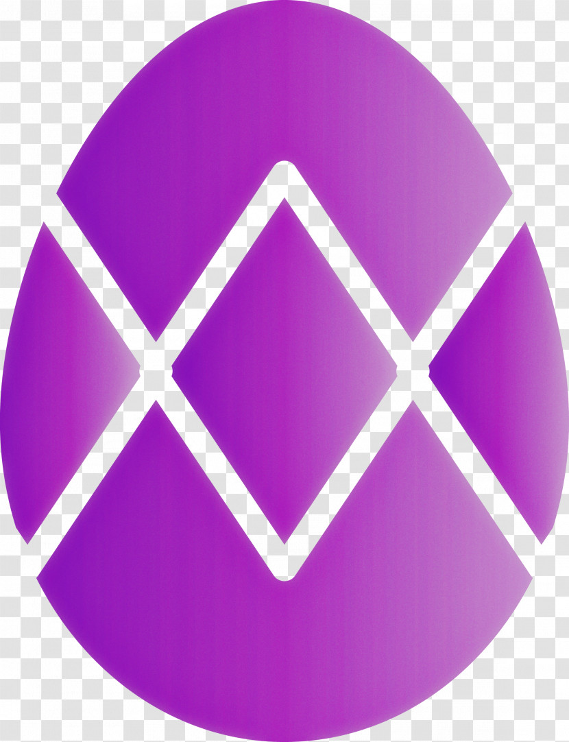 Easter Egg Easter Day Transparent PNG