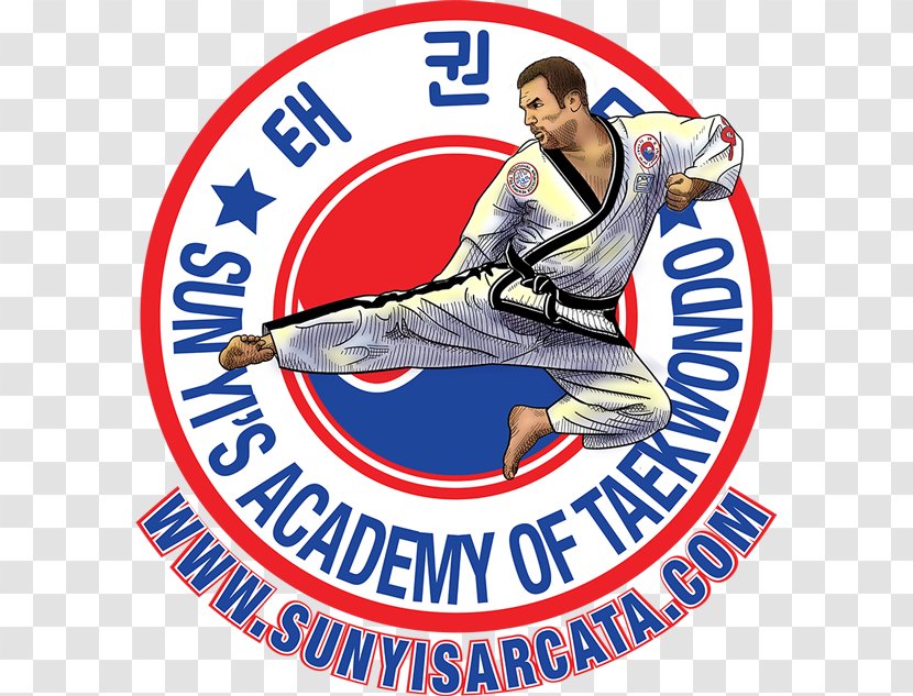 Sun Yi's Academy Of Tae Kwon Do Eureka Pauls Live From New York Sport - Sports - California Transparent PNG