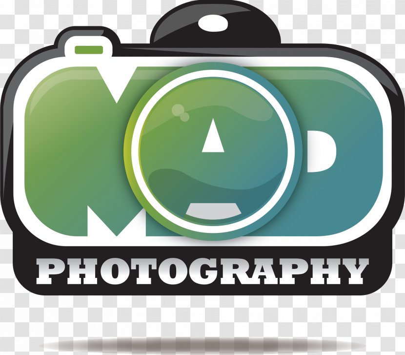 Logo Brand Font - Photography Transparent PNG
