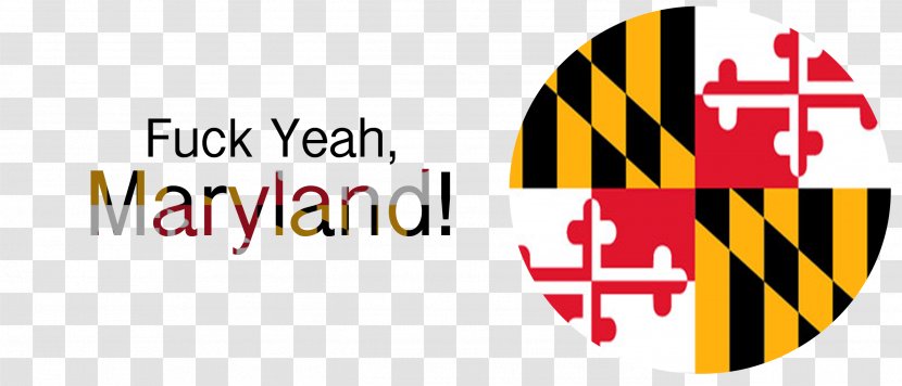 Flag Of Maryland State Populist Party - Logo Transparent PNG