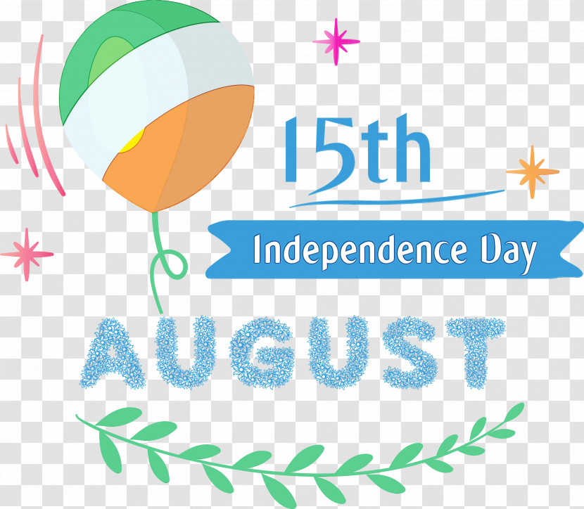 Indian Independence Day Transparent PNG