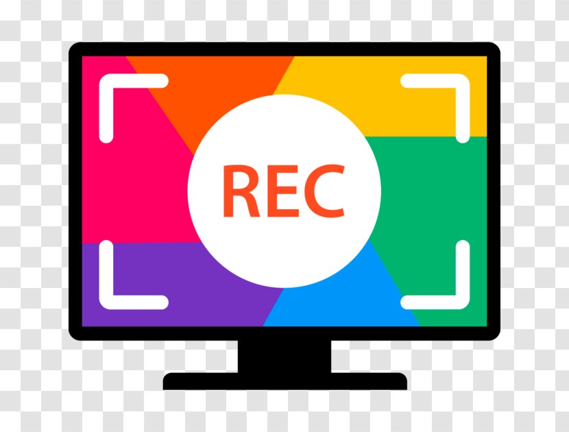 Movavi Screen Capture Studio Screencast Computer Monitors MacOS - Display Advertising - Recorder Transparent PNG