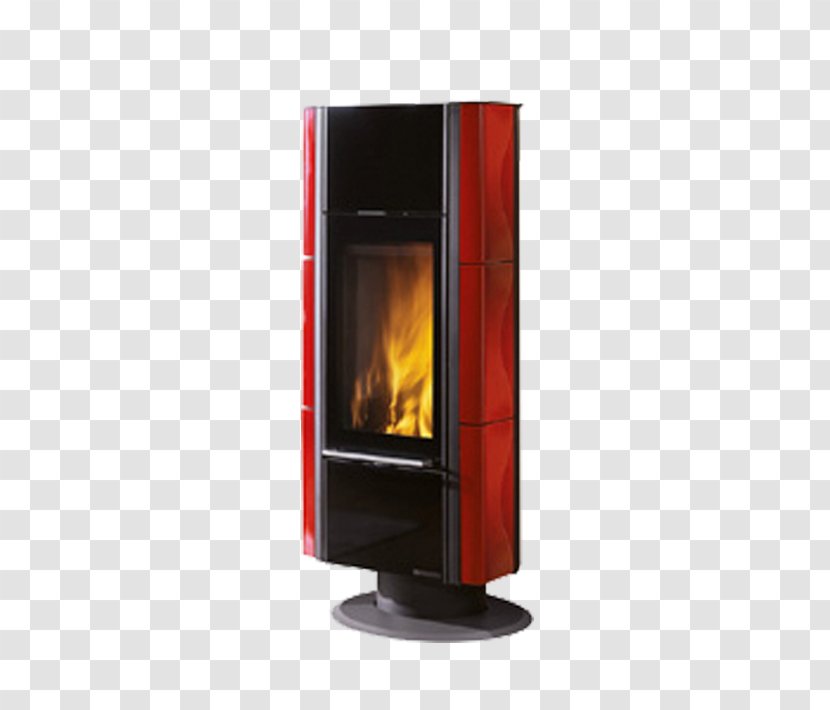 Wood Stoves Hearth Pellet Stove Heat - Firewood Transparent PNG