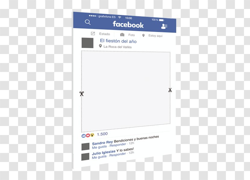 Facebook, Inc. Photocall Picture Frames - Instagram - Facebook Transparent PNG